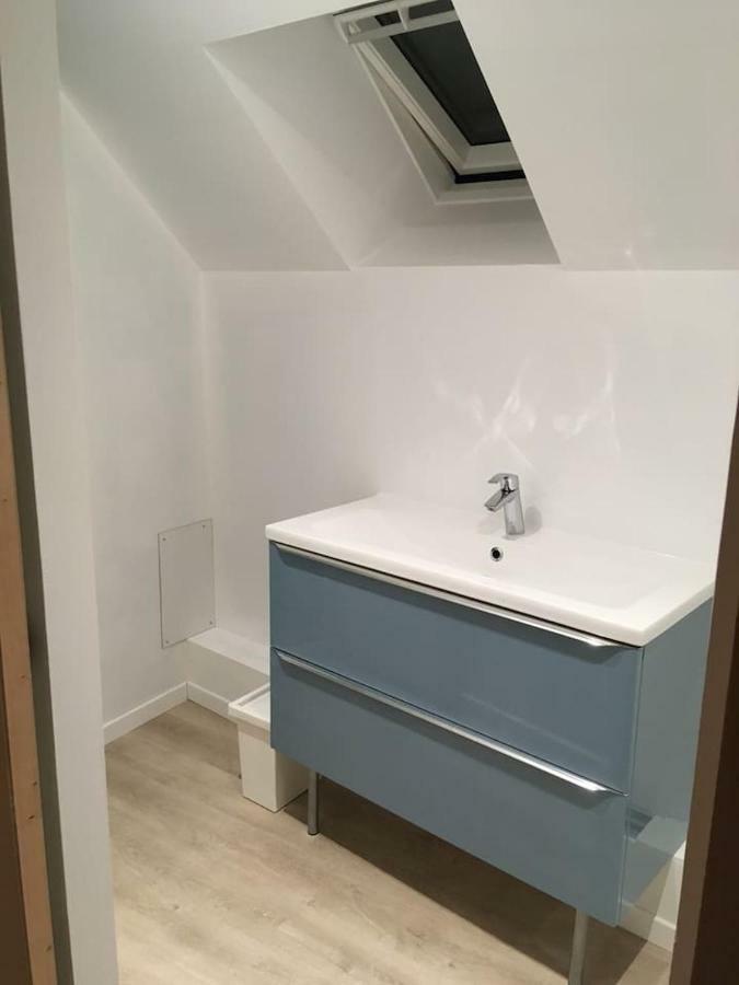Gite Bord De Mer 80 M2 Bernieres-sur-Mer Exterior photo
